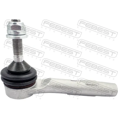 Abbildung von FEBEST 6721 M3 Spurstangenkopf Vorderachse TESLA: Model 3, Y