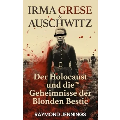 Abbildung von Irma Grese &amp; Auschwitz: der Holocaust und Die Geheimnisse Blonden Bestie