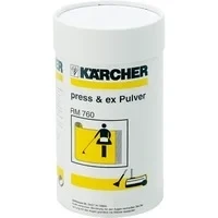 Abbildung von KARCHER RM 760 CarpetPro 6.290 175.0 Textil / Teppich Reiniger