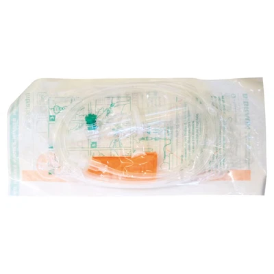 Abbildung von Intrafix Air P 150 cm Luer Lock 100 St