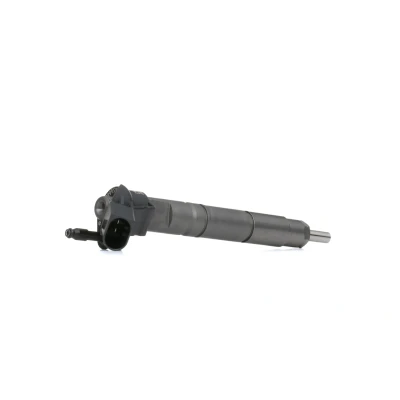 Abbildung von BOSCH 0 986 435 398 Einspritzdüse Common Rail mit Dichtring MERCEDES BENZ: Sprinter 3.5 T Kastenwagen, Bus