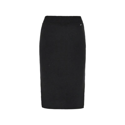 Abbildung von Rock DREIMASTER M/L / Schwarz 100% Acryl