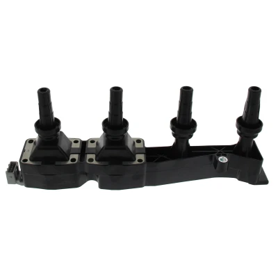 Abbildung von MAPCO 80410 Zündspule 4 PEUGEOT: 206 Schrägheck, 207 307 CITROËN: Xsara Picasso, C3 I C2 Schrägheck