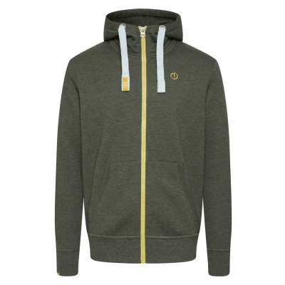 Abbildung von Solid Sdbenn Sweatjacke, Herren, Größe: 3XL, Grey denim