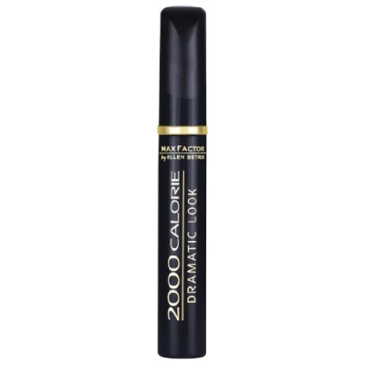 Abbildung von Max Factor 2000 Calorie Mascara, black