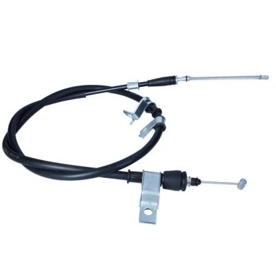 Abbildung von MAXGEAR 32 1104 Handbremsseil hinten links 1584 HYUNDAI: Getz