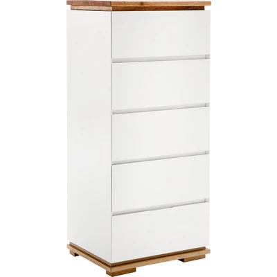 Abbildung von MCA furniture Kommode &quot;Chiaro&quot;, Breite ca. 51 cm