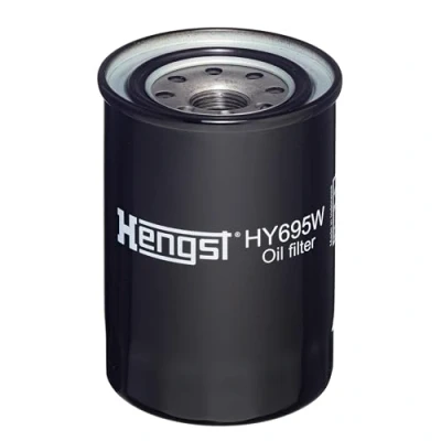 Abbildung von HENGST FILTER HY695W Filter, Arbeitshydraulik