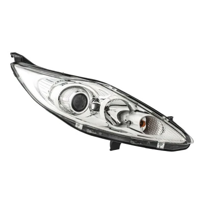 Abbildung von HELLA 1EL 247 045 361 Scheinwerfer FORD: FIESTA 6