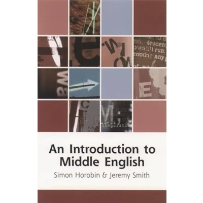 Abbildung von An Introduction to Middle English