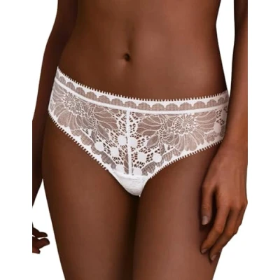 Abbildung von Chantelle DAY TO Night String, Damen, Größe: 44, Beige doré