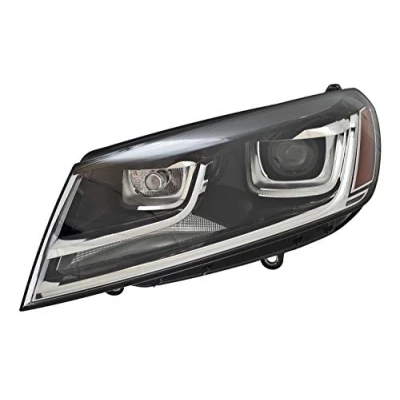 Abbildung von HELLA 1EL 011 937 451 Scheinwerfer VOLKSWAGEN: Touareg II