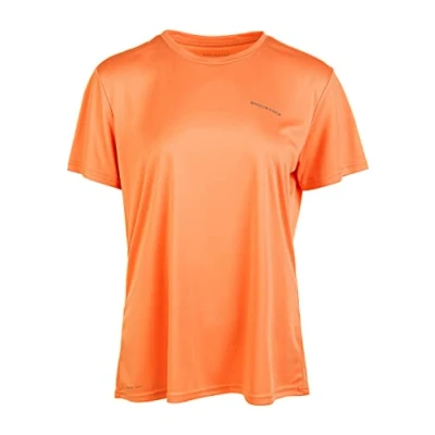 Abbildung von Endurance Keily T Shirt 5126 Tangerine 48