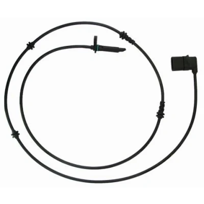 Abbildung von TEXTAR 45031500 ABS Sensor aktiver 1618 MERCEDES BENZ: C Klasse T modell, Limousine