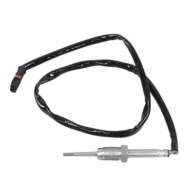 Abbildung von METZGER 0894391 Sensor, Abgastemperatur Katalysator, vorne BMW: 3 Coupe, Limousine, Touring