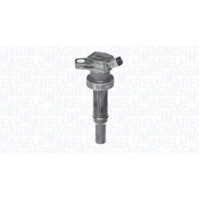 Abbildung von MAGNETI MARELLI 060717187012 Zündspule HYUNDAI: i20 I Schrägheck, II Coupe, KIA: RIO 3, Picanto II, 3 Stufenheck