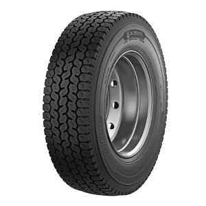 Abbildung von LKW Reifen MICHELIN X Multi D 315/80R22.5 156/150L