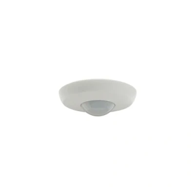 Abbildung von PD2N KNXs ST DM Anwesenheitssensor, , KNX secure ready, Ø10m/h2,5m, EURO Dose (Aufputzmontage mit