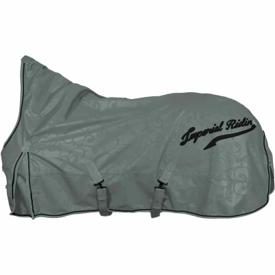 Abbildung von Outdoordecke 200g Füllung 600D IRHSuper dry dark sage