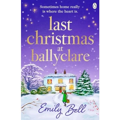 Abbildung von Last Christmas at Ballyclare: The heart warming and festive TOP TEN IRISH TIMES BESTSELLER