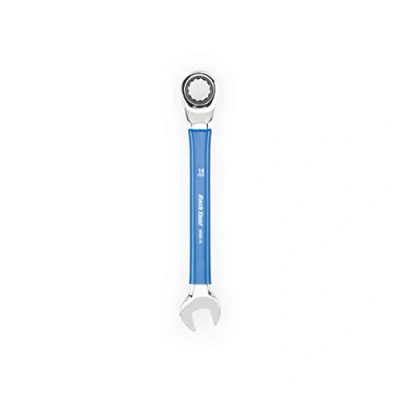 Abbildung von Park Tool Ratschenschlüssel 4001884 Black 14 mm
