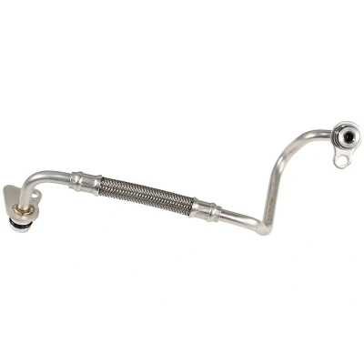 Abbildung von METZGER 2361126 Ölleitung, Lader Abgasturbolader BMW: 3 Touring, 5 1 Schrägheck