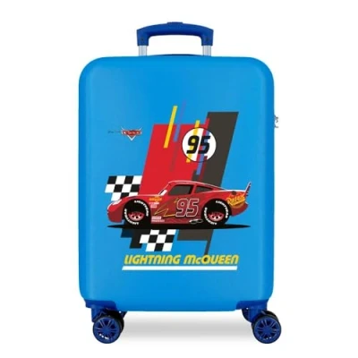 Abbildung von Disney (DIYL9) Lightning McQueen Infantil, Rot (Rojo)