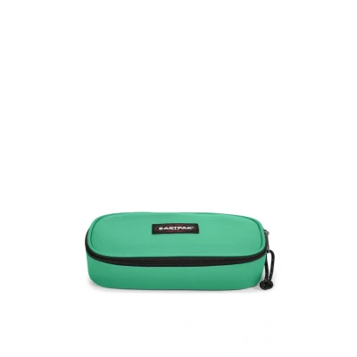 Abbildung von EASTPAK Ovaler einzelner Edelstein, grünes Zubehör, Gem Green, Einheitsgröße, Zubehör