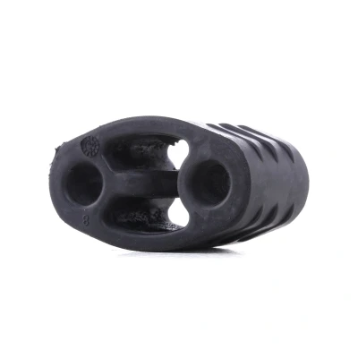 Abbildung von FEBI BILSTEIN 107678 Halter, Abgasanlage Hinterachse RENAULT: CLIO 2, TWINGO DACIA: LOGAN MCV Lodgy, Duster SUV