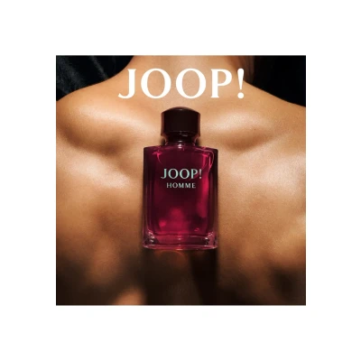 Abbildung von Joop! Homme Aftershave Splash 75 ml