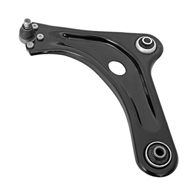 Abbildung von SKF VKDS 323048 B Querlenker mit synthetischem Fett Trag /Führungsgelenk CITROËN: C2 Schrägheck, C3 II, PEUGEOT: 1007 Schrägheck