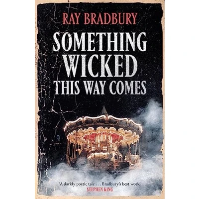 Abbildung von Something Wicked/Remix