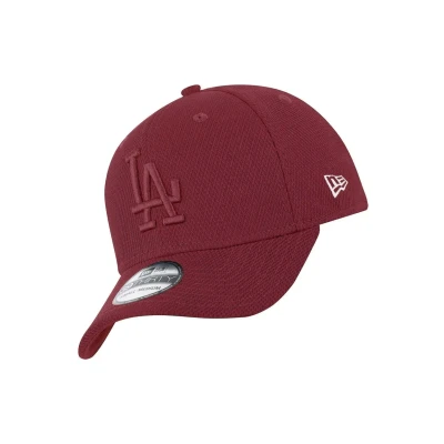 Abbildung von New Era Los Angeles Dodgers Diamond Tonal 39Thirty Cap S M (6 3/8 7 1/4)