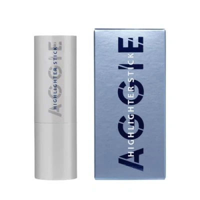 Abbildung von AGGIE Highlighter im Stift 5 g Natürlicher Glanz, Einfache Anwendung Cremige Formel Ideal für Jeden Hauttyp Subtiles Highlighting Lang anhaltendes Make up Kosmetik das Gesicht