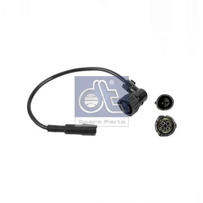 Abbildung von Elektroleitung DT Spare Parts 1.21222