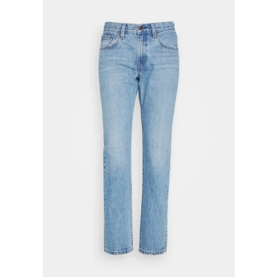 Abbildung von Levi&#039;s Middy Straight Jeans Leg, Damen, Größe: 31x33, Good grades