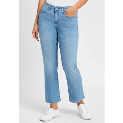 Abbildung von MAC 5 Pocket Jeans LAURA
