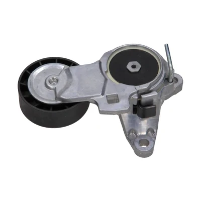 Abbildung von MAXGEAR 54 0740 Riemenspanner PEUGEOT: 308 I Schrägheck, 307 CC, CITROËN: C4 Picasso 1, C5 III Kombi