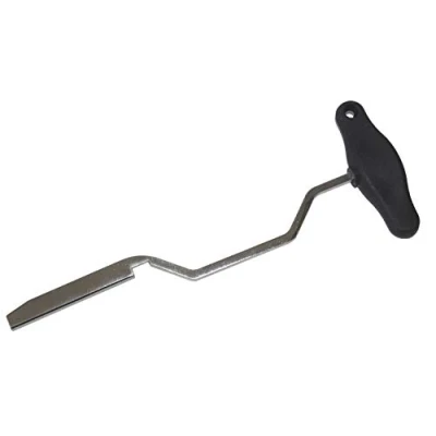 Abbildung von S XDS7 Montagehebel für 7 Gang DSG Getriebe VAG 0AM wie T10407