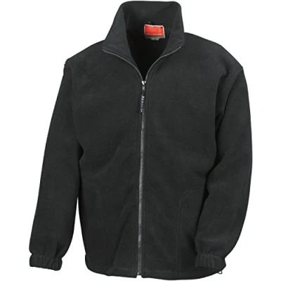 Abbildung von Jacke Result Polaire Polartherm