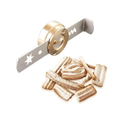 Abbildung von Kenwood Spritzgebäckvorsatz A910014 für die Pasta Fresca