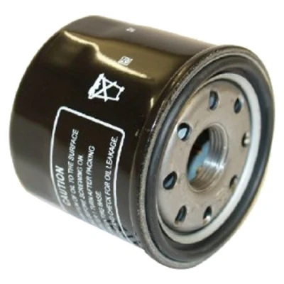 Abbildung von JAPANPARTS FO 121S Ölfilter Anschraubfilter DACIA: Sandero 2, LOGAN MCV I, NISSAN: Kubistar Kastenwagen
