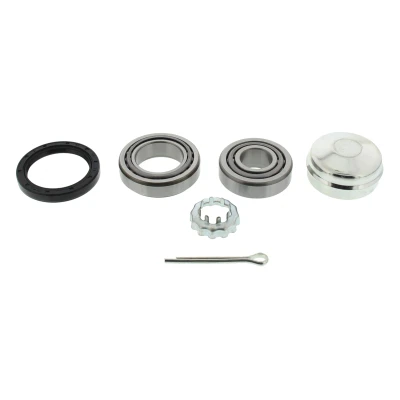 Abbildung von MAPCO 26711 Radlagersatz Hinterachse beidseitig 50,3, 45,2 AUDI: A4 B5 Avant, Limousine, Cabriolet B4, VOLKSWAGEN: Caddy 2 Kombi