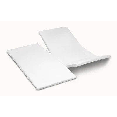 Abbildung von Cinderella Spannbettlaken &quot;Spannbettlaken für Double Split Topper (bis 15 cm)&quot;, Optimaler Matratzenschutz