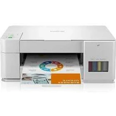 Abbildung von Brother DCP T426W Inkjet A4 6000 x 1200 DPI 28 ppm Wi Fi