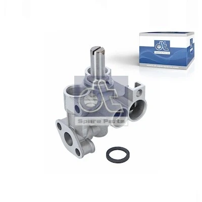 Abbildung von Druckbegrenzungsventil DT SPARE PARTS 2.11142