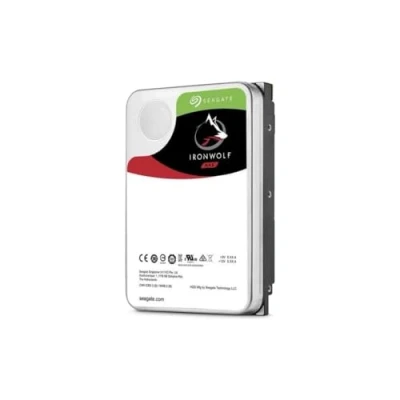 Abbildung von Seagate IronWolf ST12000VNA008 Festplatte 8,9 cm (3,5 Zoll), 12000 GB, Serie ATA III