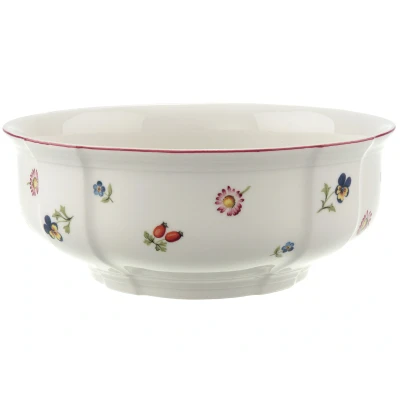 Abbildung von Villeroy &amp; Boch Petite Fleur Schüssel rund 21 cm