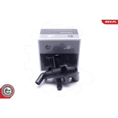 Abbildung von Thermostat, Kühlmittel ESEN SKV 20SKV188