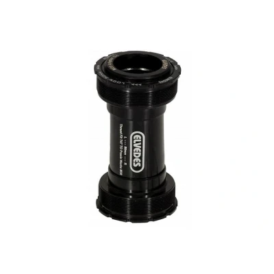 Abbildung von Tretlager Elvedes Thread Fit T47 Praxis Extern 68 73 Mm